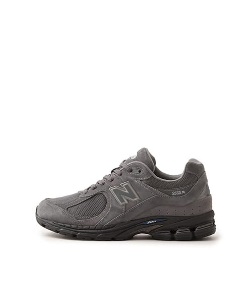 New Balance U2002RH DARK GRAY - グレー