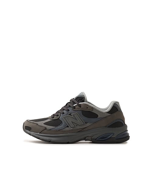 New Balance U20107Z3 DARK GRAY - ダークグレー