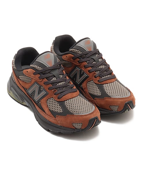 New Balance U2010ANV