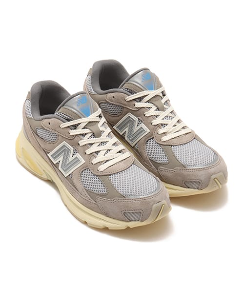 New Balance U2010GD GRAY