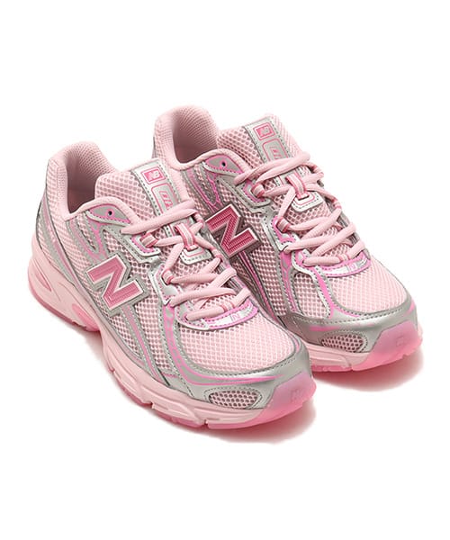 New Balance U740AP2 “Pink Vacation” PINK