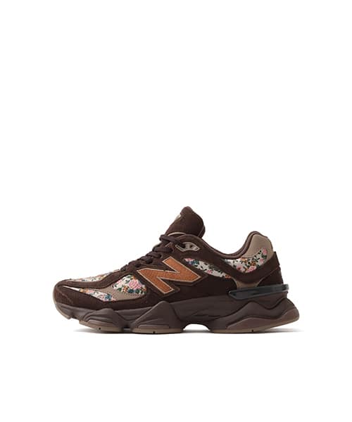 New Balance U9060ATP atmos pink BROWN - ブラウン