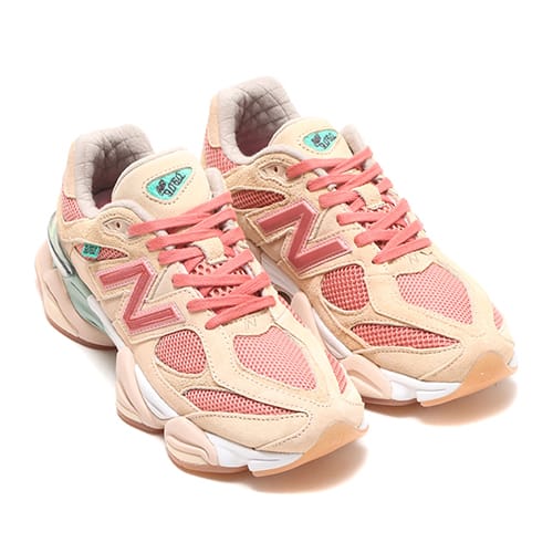 New Balance U9060JF1 PINK 22SS-I