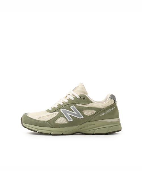 New Balance U9901MX GREEN - グリーン