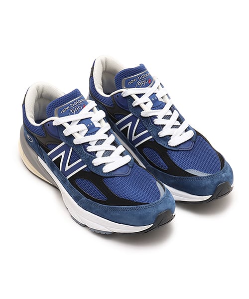 New Balance U990IA6