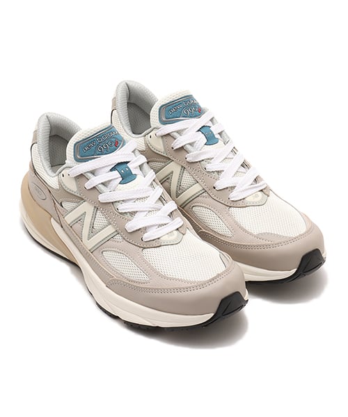 New Balance U990MM6 GRAY