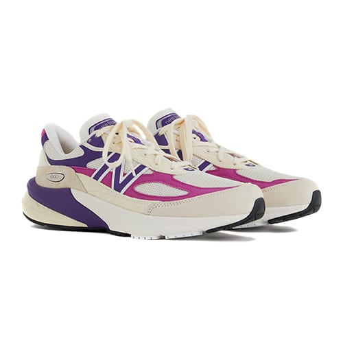 New Balance U990TD6 BEIGE 23SS-I