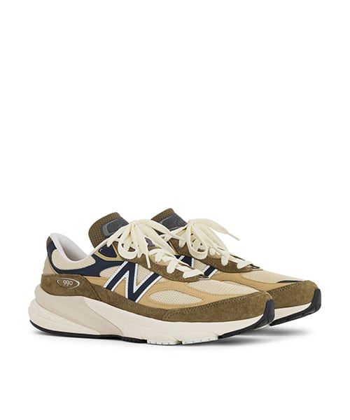 New Balance U990WO6