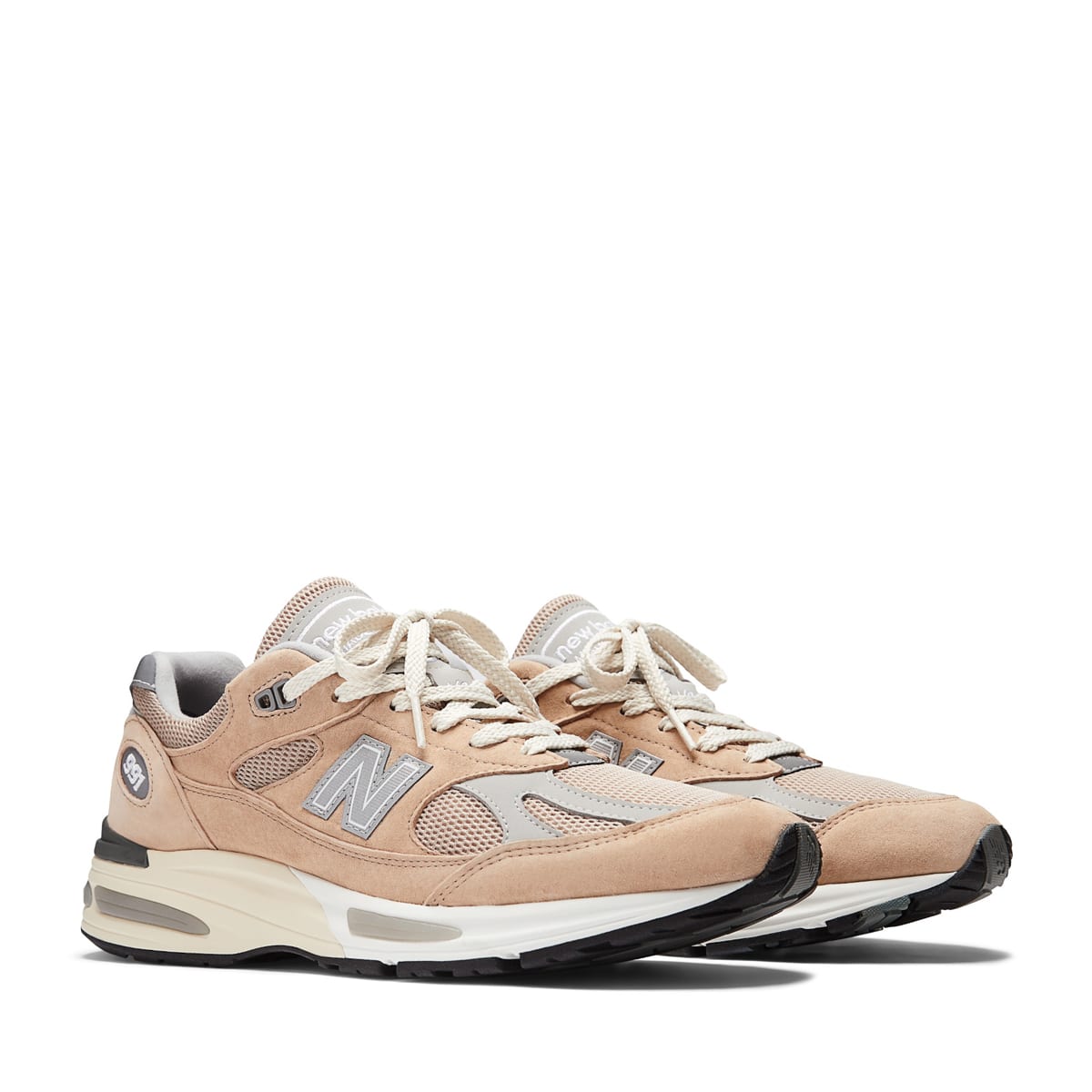 New Balance U991BE2 BEIGE