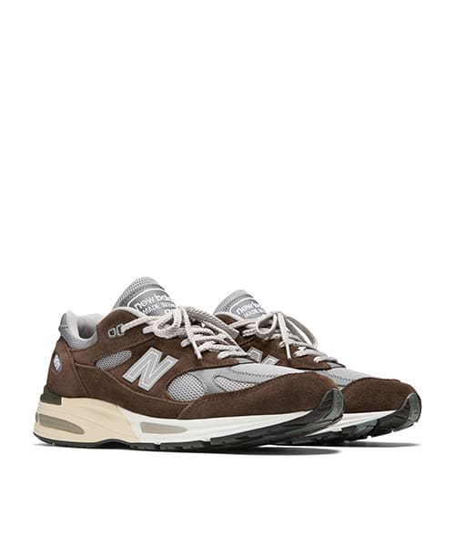 New Balance U991BG2