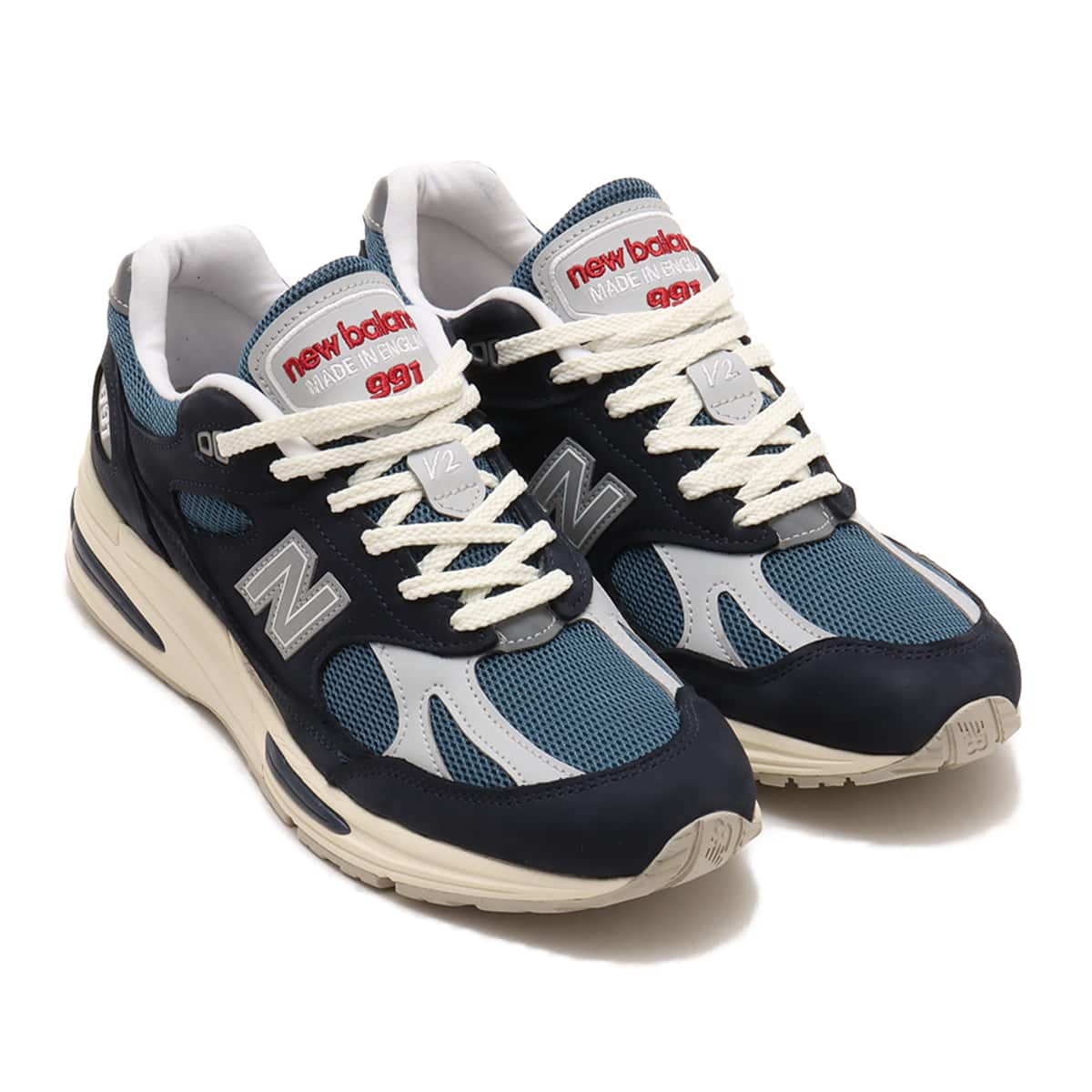 New Balance U991VN2 NAVY