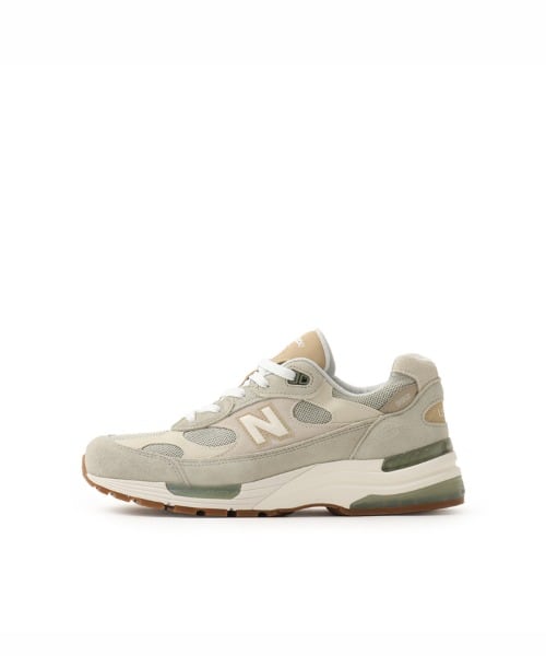 New Balance U992720