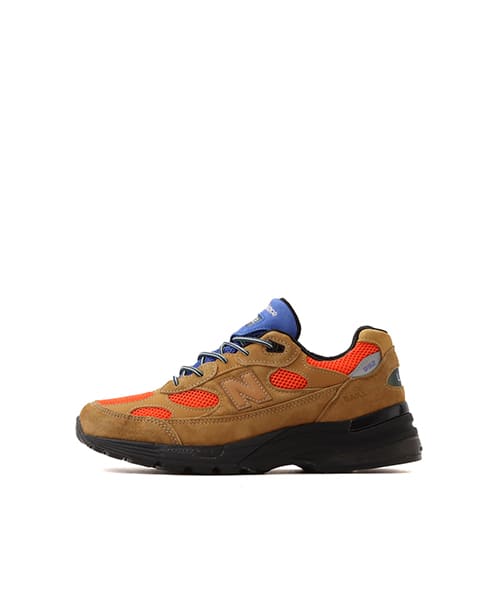 New Balance U992AB1