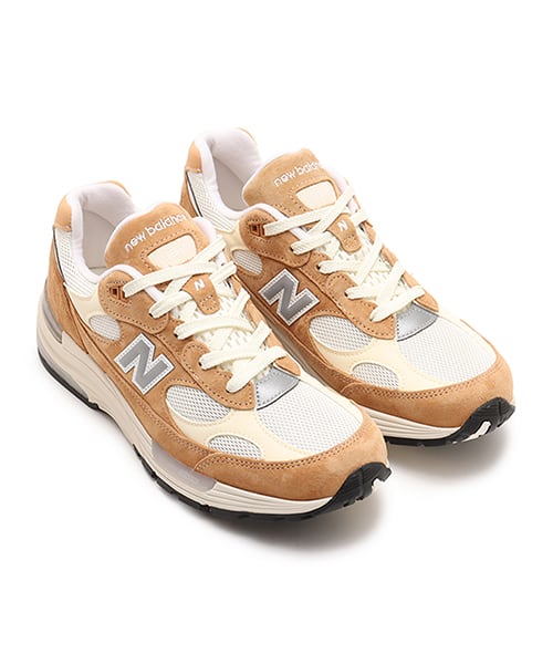 New Balance U992CC CARAMEL