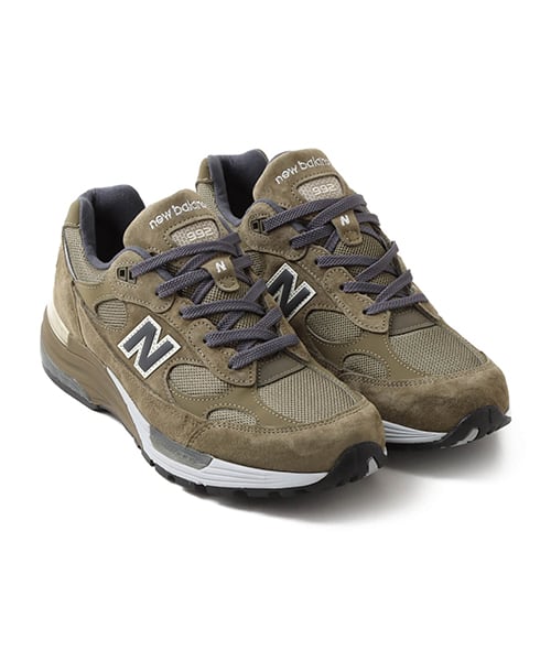 New Balance U992GL
