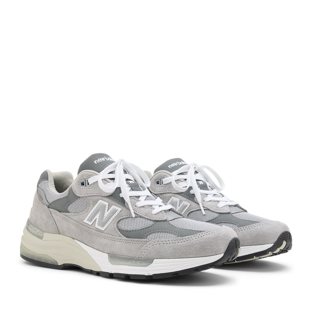 New Balance U992GY GRAY