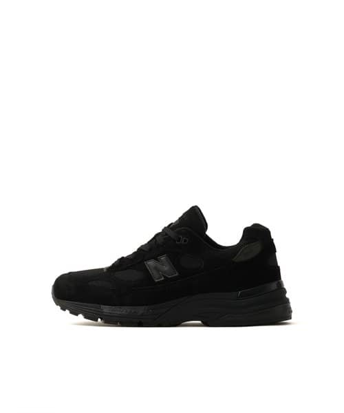 New Balance U992TB