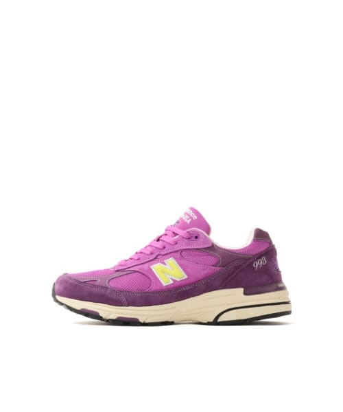 New Balance U9934JA PURPLE - パープル