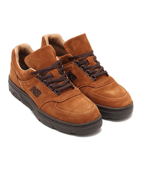 New Balance UADWTRB BROWN