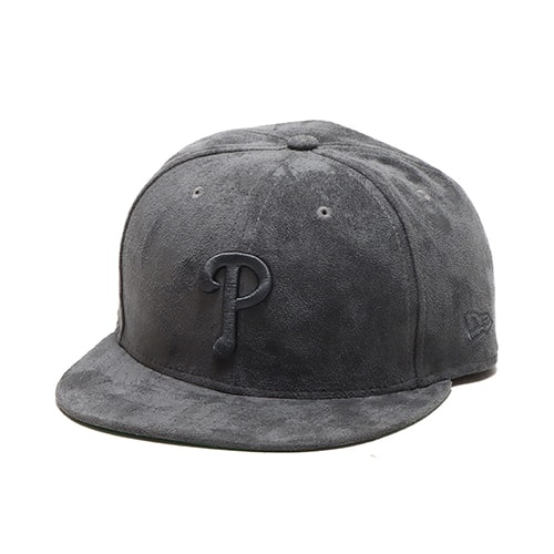 UBIQ PHILLYS NEW ERA GREY 22FA-I