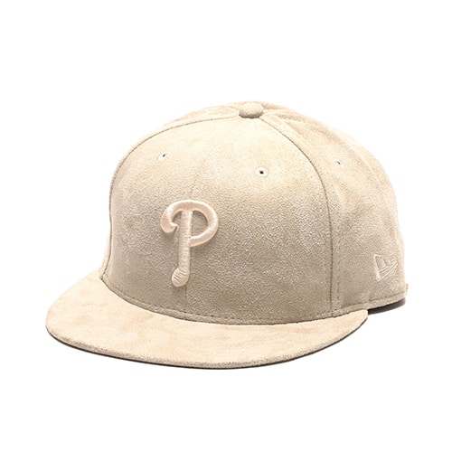 UBIQ PHILLYS NEW ERA BEIGE 22FA-I