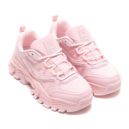 FILA Z BUFFER 2 PINK/PINK/PINK 22SS-I