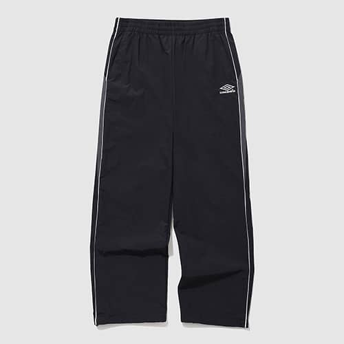 UMBRO HBL CELEB Woven Setup Pants ネイビー（アンブロ