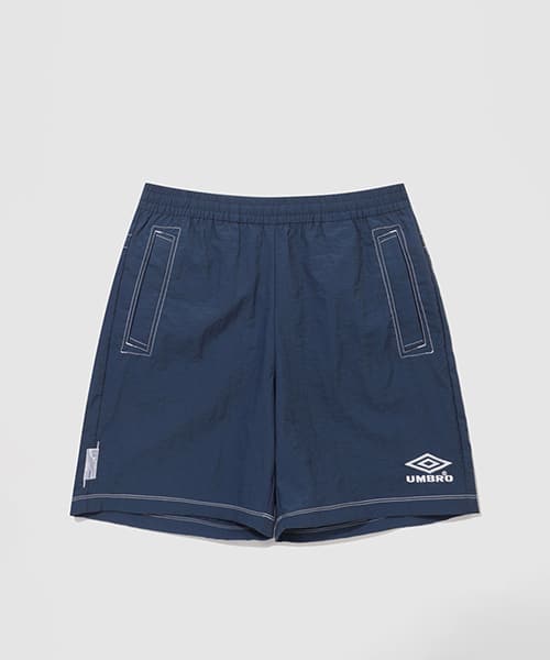 UMBRO 【KOREA COLLECTION】SHORTS NAVY - ネイビー