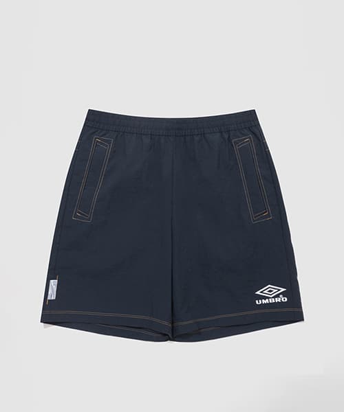 UMBRO 【KOREA COLLECTION】SHORTS NAVY - ネイビー