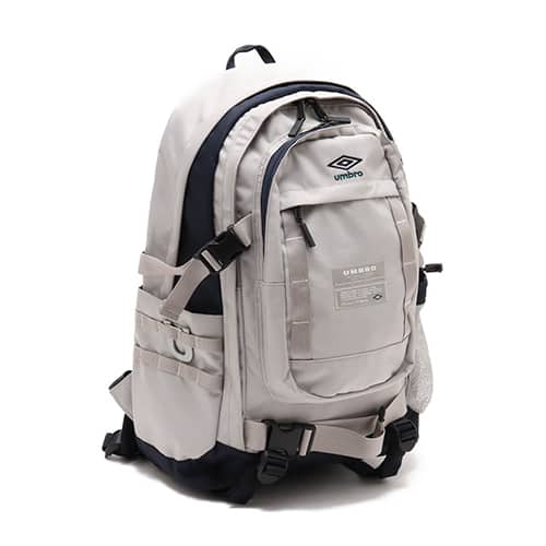 UMBRO BACKPACK グレー