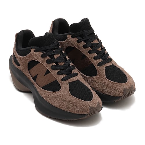 New Balance UWRPDMUS BROWN
