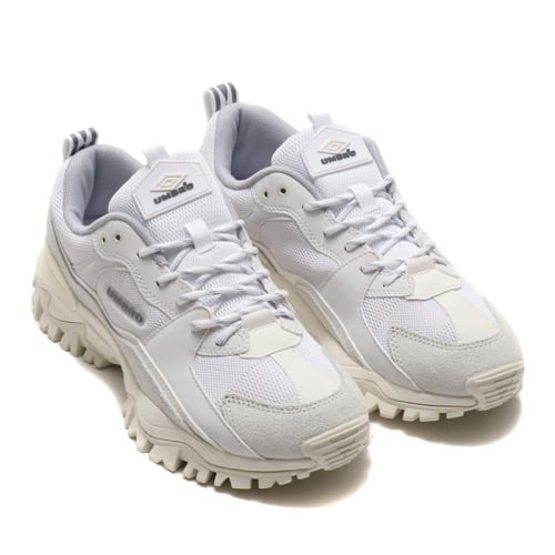 UMBRO BUMPY WHITE 19FA-S