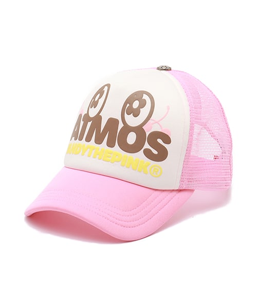 atmos キャップ | atmos(アトモス) 公式オンラインストア atmos キャップ | atmos(アトモス) 公式オンラインストア