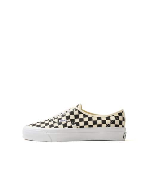VANS LX Authentic Reissue 44