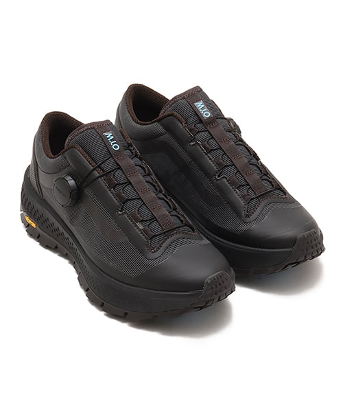 VANS OTW Old Skool 36 Trail Vibram Black/After Dark