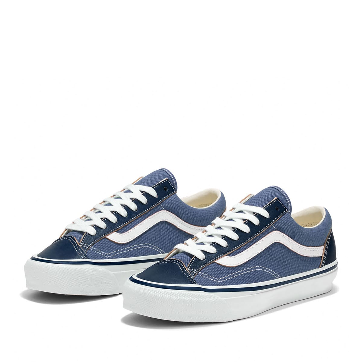 VANS OTW Old Skool 36 Vibram STV NAVY