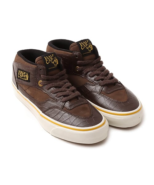 VANS OTW Half Cab 33 Vibram Classic