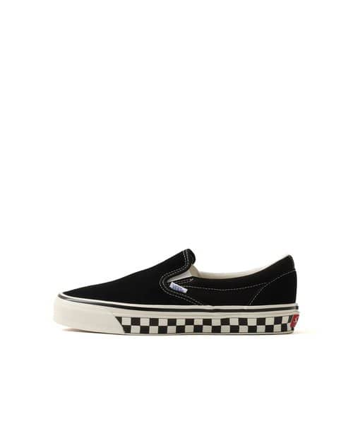 VANS LX Classic Slip-On 98 バンズ LX クラシック スリップオン 98