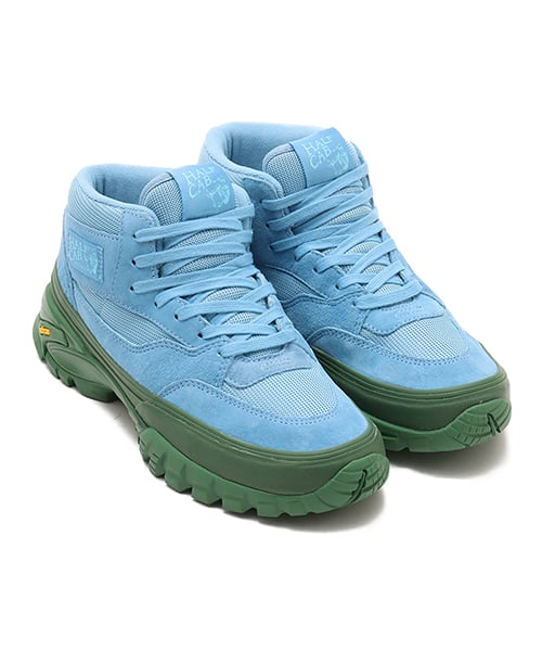 VANS OTW Half Cab 33 Vibram Heritage Blue/Fairway