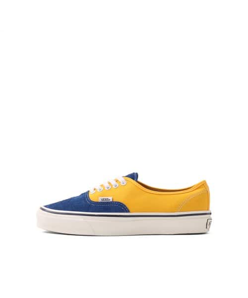 VANS LX Authentic 44