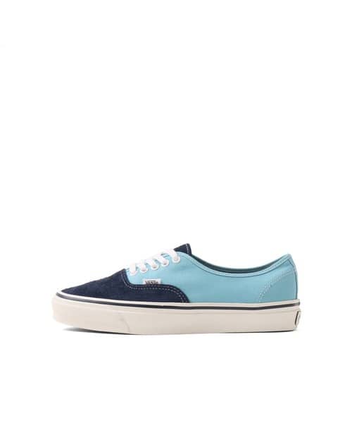 VANS LX Authentic 44