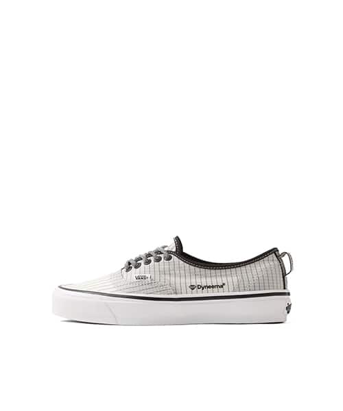 VANS OTW Authentic HT Vibram BLACK - ブラック
