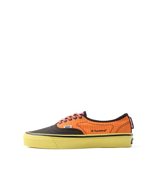 VANS OTW Authentic HT Vibram BLACK - ブラック