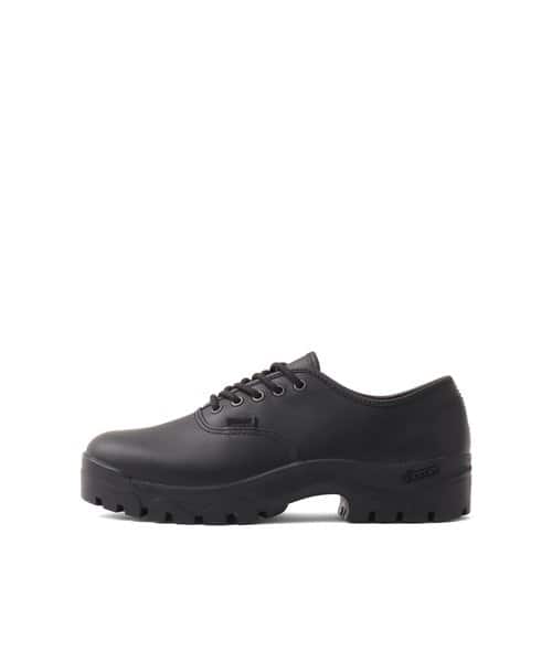VANS OTW Authentic HORWEEN Black - ブラック