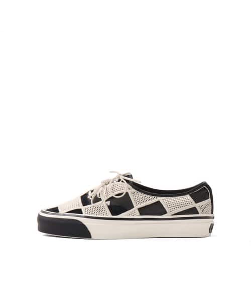 VANS LX Authentic 44 Shell Knit