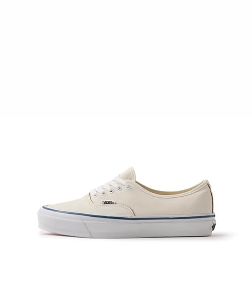 VANS OTW Authentic 44 Siped Vibram MARSHMALLOW - オフホワイト