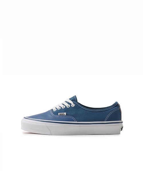 VANS OTW Authentic 44 Siped Vibram STV Navy