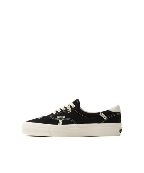 VANS OTW Era 59 VANS LOGO BLACK - ブラック