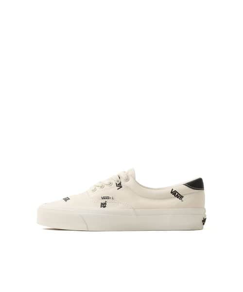 VANS OTW Era 59 VANS LOGO MARSHMALLOW - ホワイト