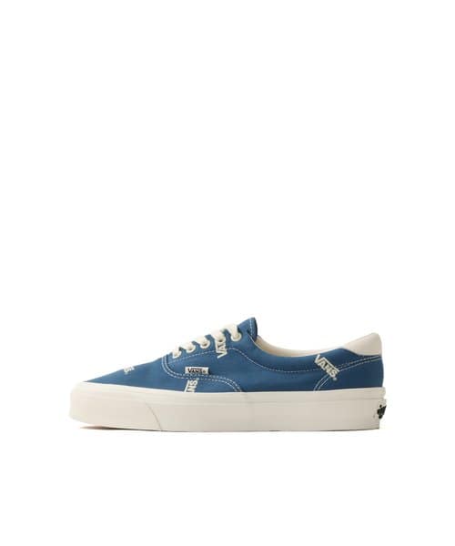 VANS OTW Era 59 VANS LOGO NAVY - ネイビー